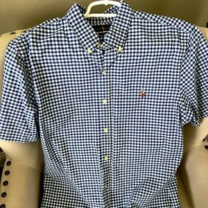 Ralph Lauren Men’s Shirt Size L